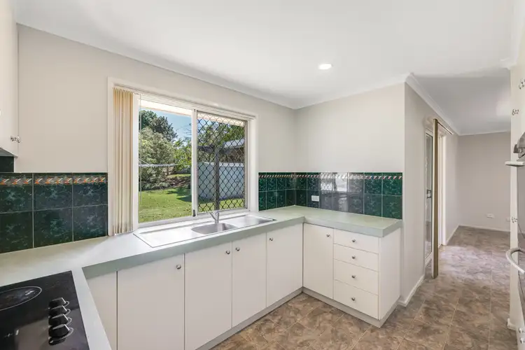 Fourth view of Homely house listing, 31 Redwood Street, Newtown QLD 4350