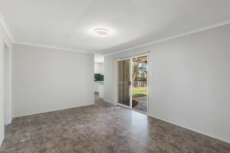 Sixth view of Homely house listing, 31 Redwood Street, Newtown QLD 4350