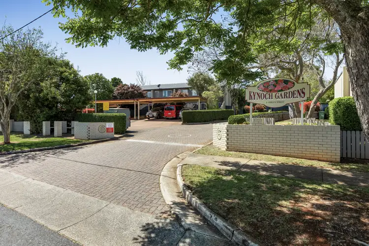Second view of Homely unit listing, 32/6 O'Brien Street, Harlaxton QLD 4350
