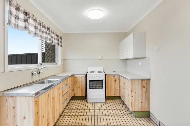 Sixth view of Homely unit listing, 32/6 O'Brien Street, Harlaxton QLD 4350