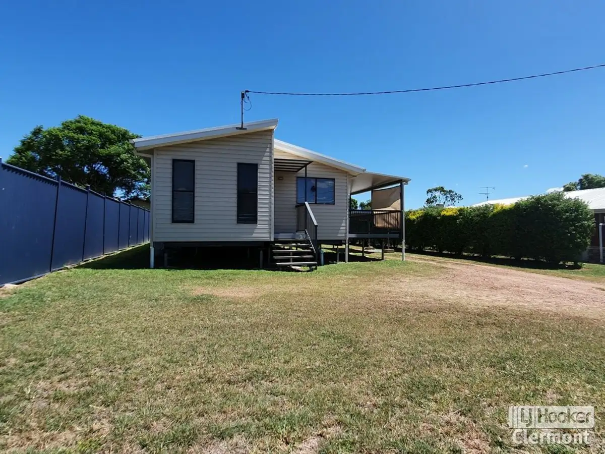 Main view of Homely house listing, 36 East Street, Clermont QLD 4721