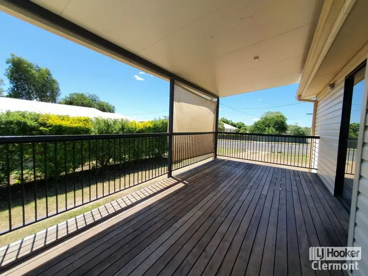 Second view of Homely house listing, 36 East Street, Clermont QLD 4721