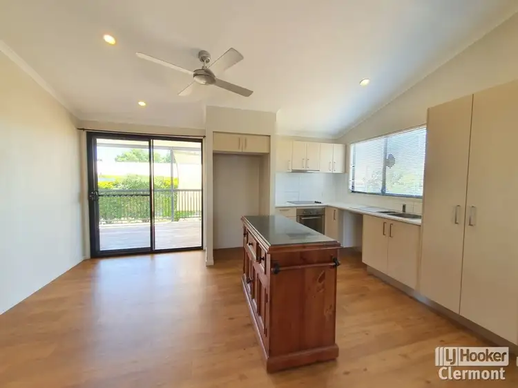 Third view of Homely house listing, 36 East Street, Clermont QLD 4721