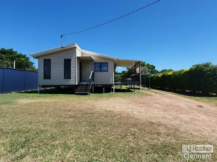 Fourth view of Homely house listing, 36 East Street, Clermont QLD 4721