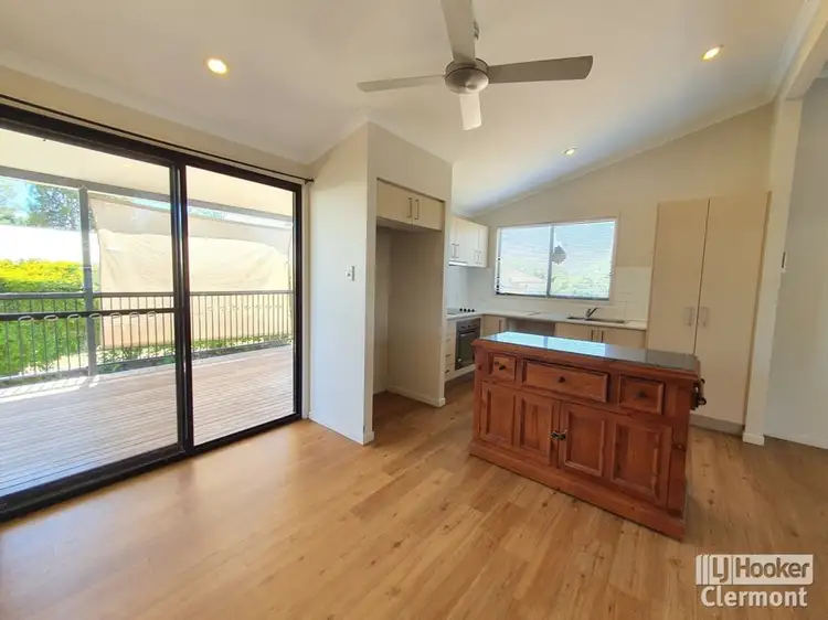 Fifth view of Homely house listing, 36 East Street, Clermont QLD 4721