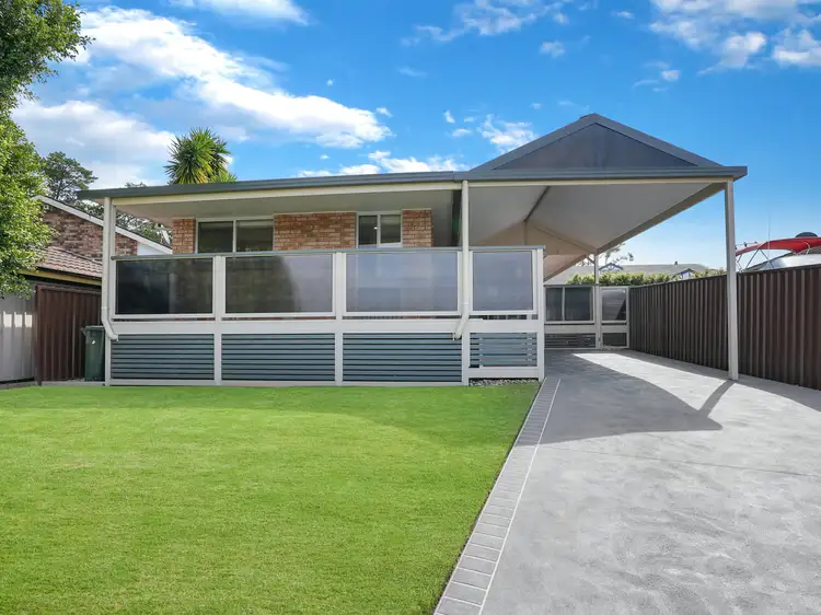 17 Goodsell Street