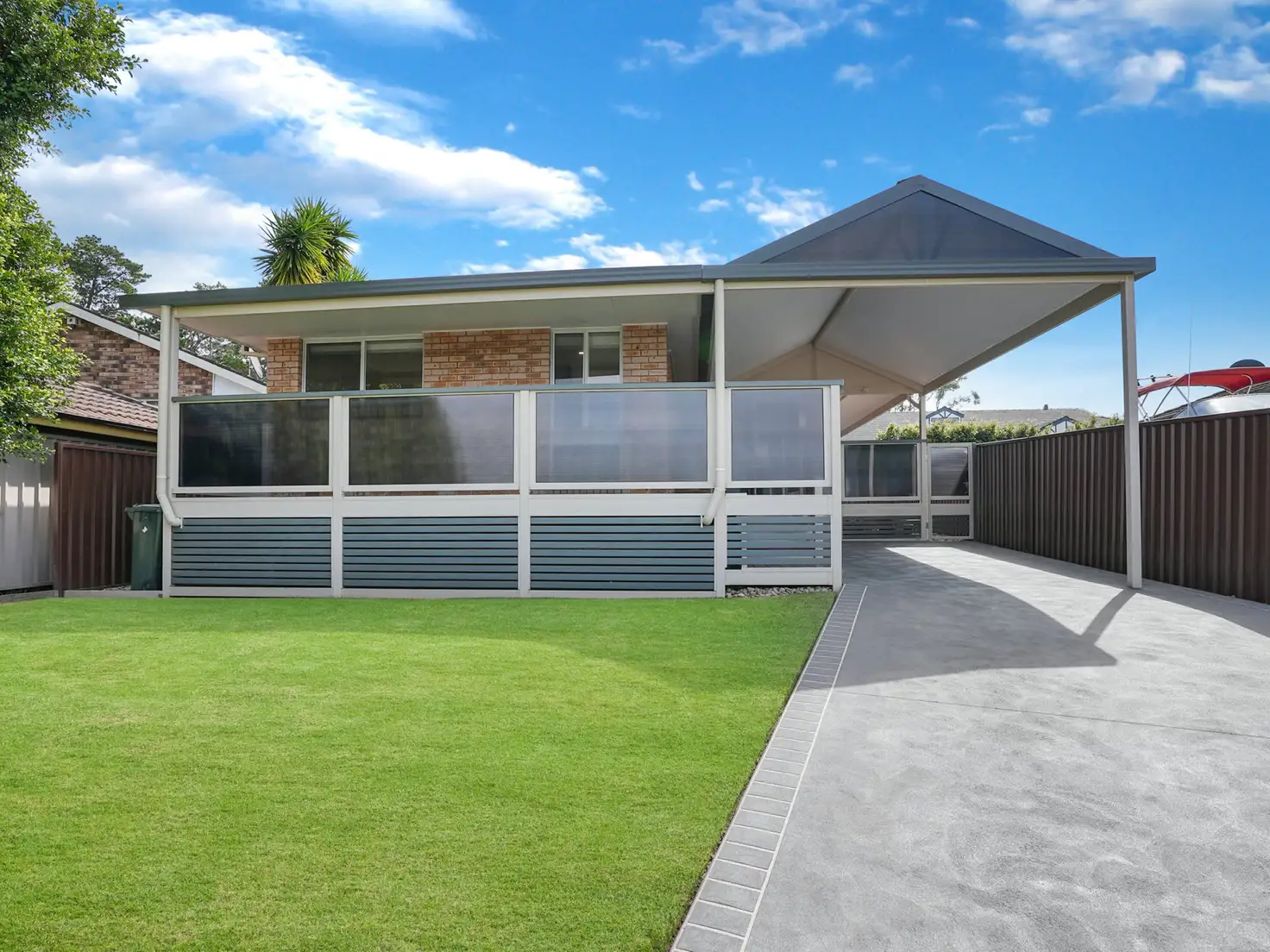 Main view of Homely house listing, 17 Goodsell Street, Minto NSW 2566