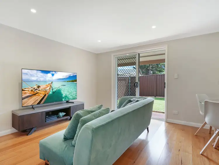 Third view of Homely house listing, 17 Goodsell Street, Minto NSW 2566