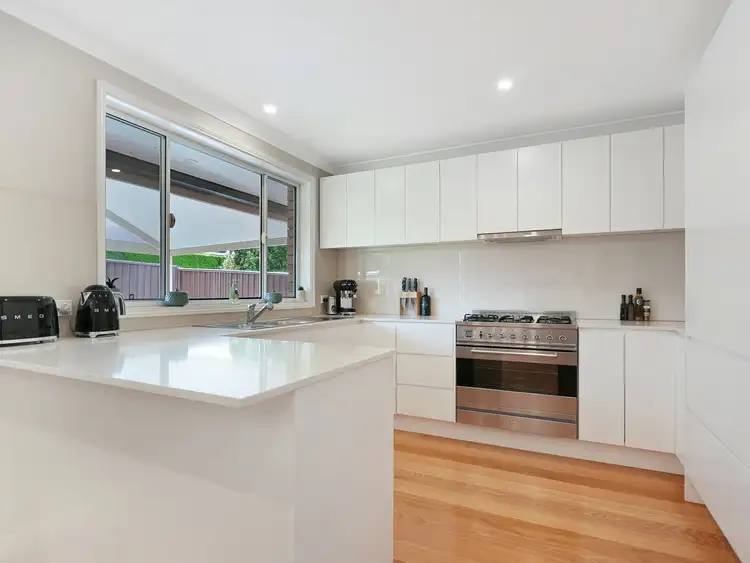 Fourth view of Homely house listing, 17 Goodsell Street, Minto NSW 2566