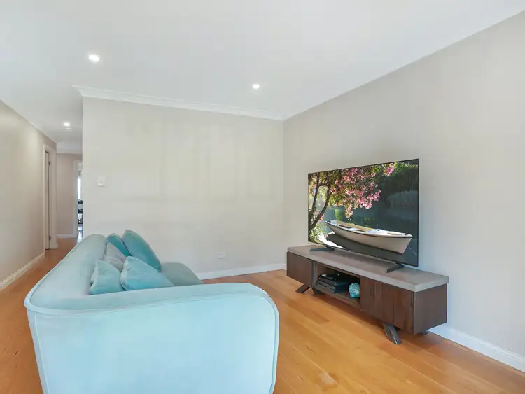 Fifth view of Homely house listing, 17 Goodsell Street, Minto NSW 2566