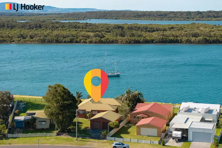 Second view of Homely house listing, 43 Adelaide Street, Greenwell Point NSW 2540