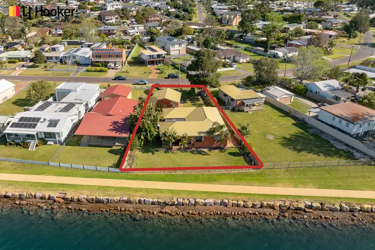 Third view of Homely house listing, 43 Adelaide Street, Greenwell Point NSW 2540
