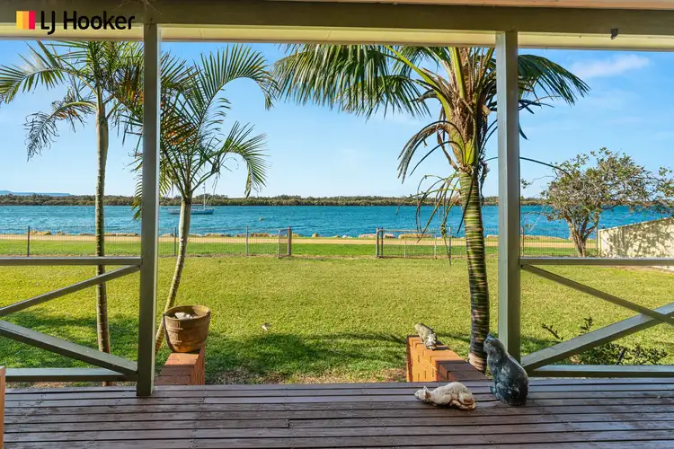 Fifth view of Homely house listing, 43 Adelaide Street, Greenwell Point NSW 2540