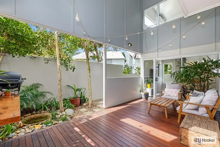 Fourth view of Homely townhouse listing, 32/603-615 Casuarina Way, Casuarina NSW 2487