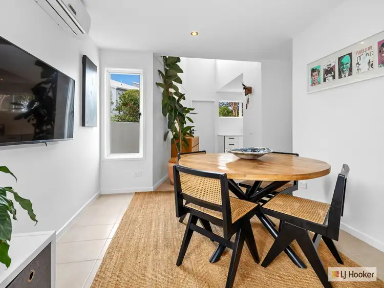 Fifth view of Homely townhouse listing, 32/603-615 Casuarina Way, Casuarina NSW 2487