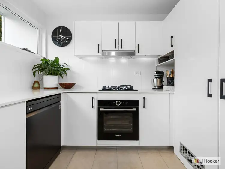 Sixth view of Homely townhouse listing, 32/603-615 Casuarina Way, Casuarina NSW 2487