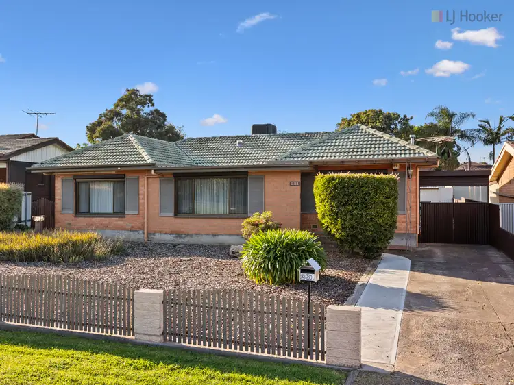 Main view of Homely house listing, 281 O'sullivan Beach Road, Morphett Vale SA 5162