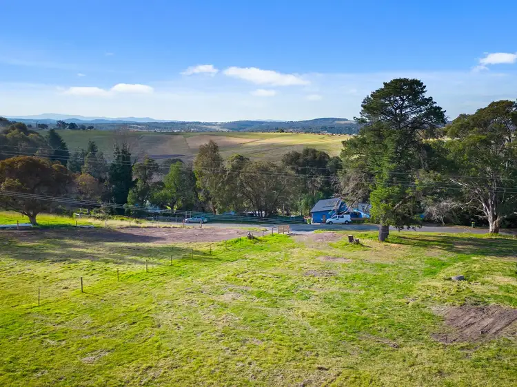 Third view of Homely land listing, 3-31 Lanteris Road, Wy Yung VIC 3875