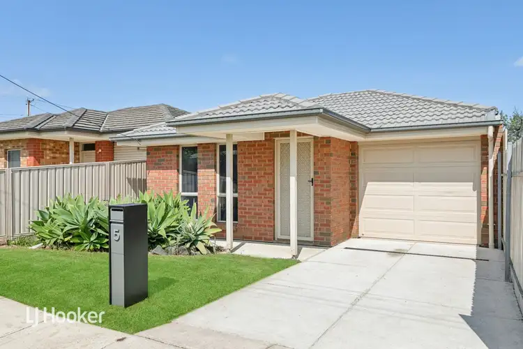 Second view of Homely house listing, 5 Cross Street, Enfield SA 5085