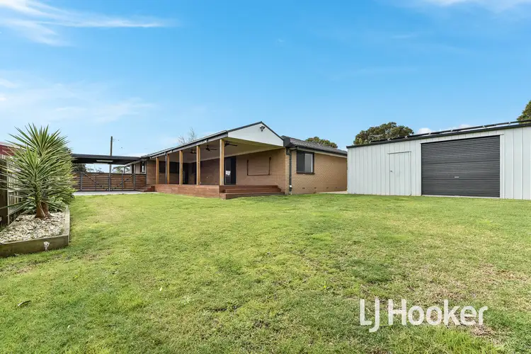 Second view of Homely house listing, 19 Station Street, Lang Lang VIC 3984