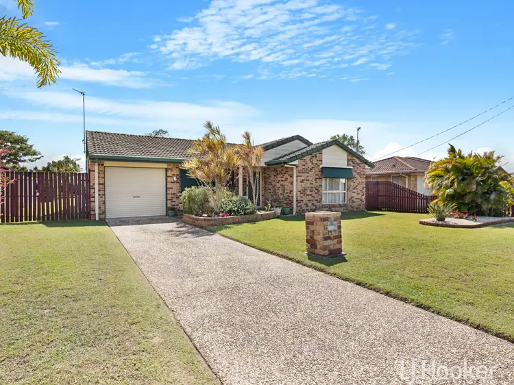 Main view of Homely house listing, 6 Junjaree Street, Scarness QLD 4655