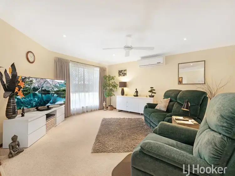 Second view of Homely house listing, 6 Junjaree Street, Scarness QLD 4655