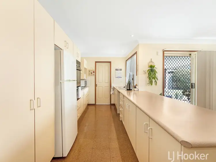 Fifth view of Homely house listing, 6 Junjaree Street, Scarness QLD 4655