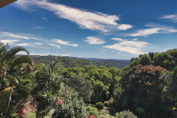 Second view of Homely house listing, 50 Warringa Drive, Bilambil Heights NSW 2486