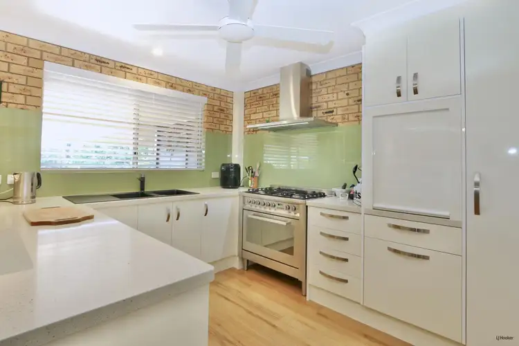 Third view of Homely house listing, 50 Warringa Drive, Bilambil Heights NSW 2486