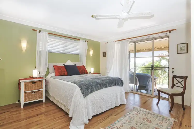 Fourth view of Homely house listing, 50 Warringa Drive, Bilambil Heights NSW 2486