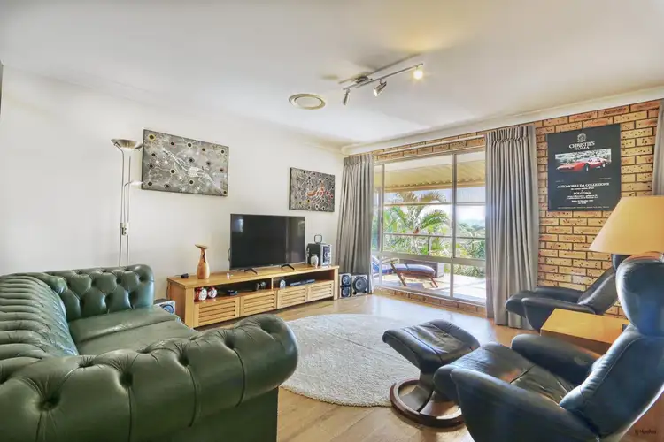 Sixth view of Homely house listing, 50 Warringa Drive, Bilambil Heights NSW 2486