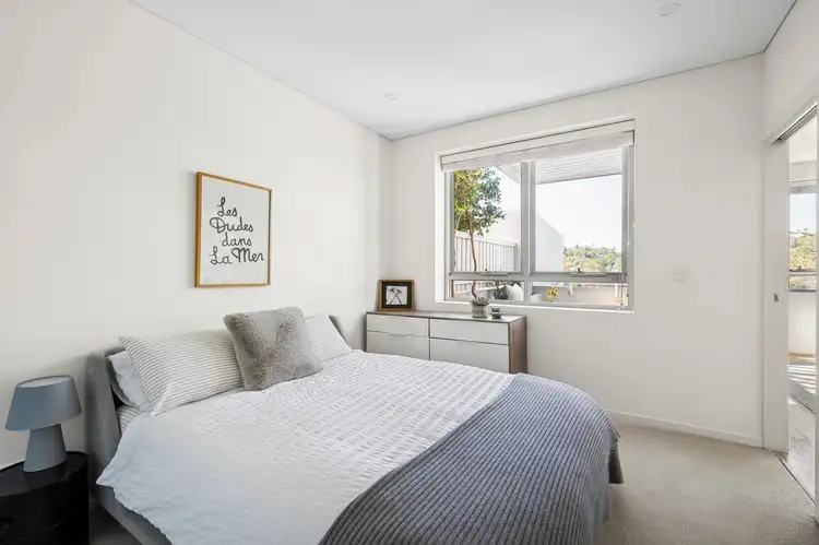 Fifth view of Homely apartment listing, 304/3 Seaview Avenue, Newport NSW 2106