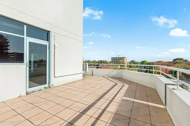 Second view of Homely unit listing, 16/354 Bay Street, Brighton Le Sands NSW 2216
