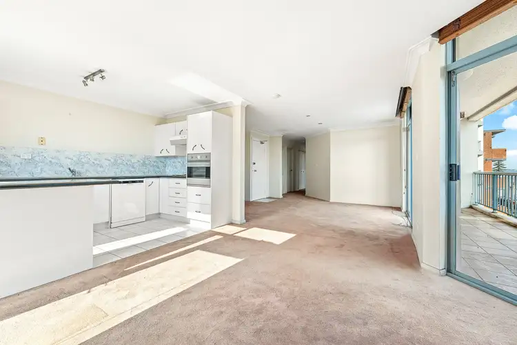 Third view of Homely unit listing, 16/354 Bay Street, Brighton Le Sands NSW 2216