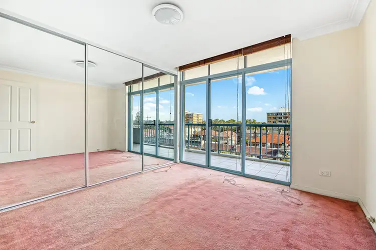 Sixth view of Homely unit listing, 16/354 Bay Street, Brighton Le Sands NSW 2216