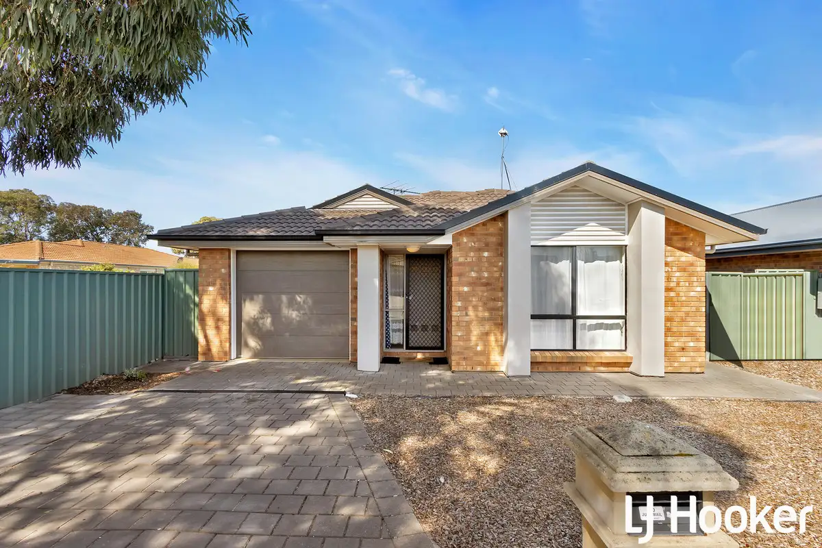 Main view of Homely house listing, 24 Tangarine Court, Munno Para West SA 5115
