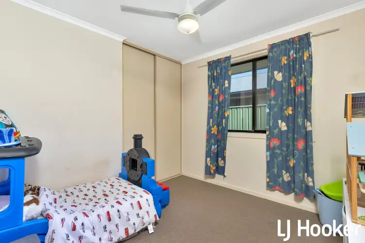 Fifth view of Homely house listing, 24 Tangarine Court, Munno Para West SA 5115