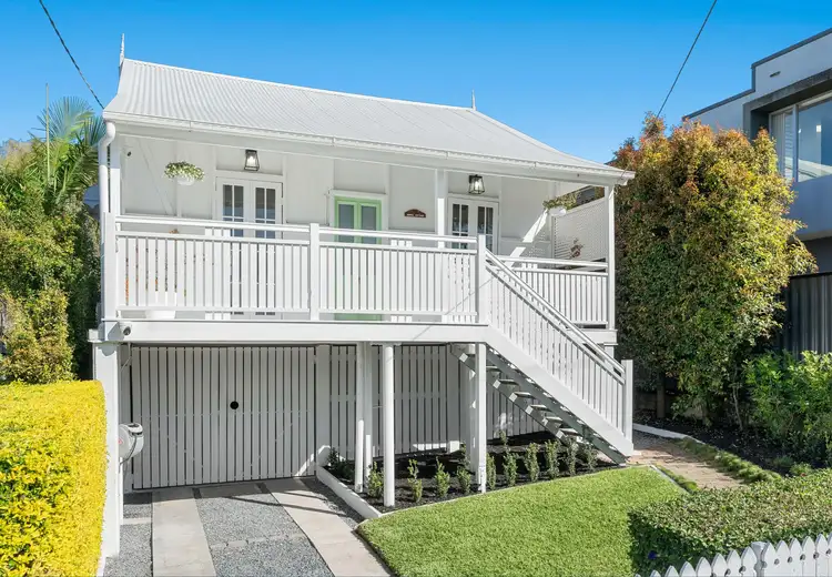 Third view of Homely house listing, 40 Tamba Street, Murarrie QLD 4172