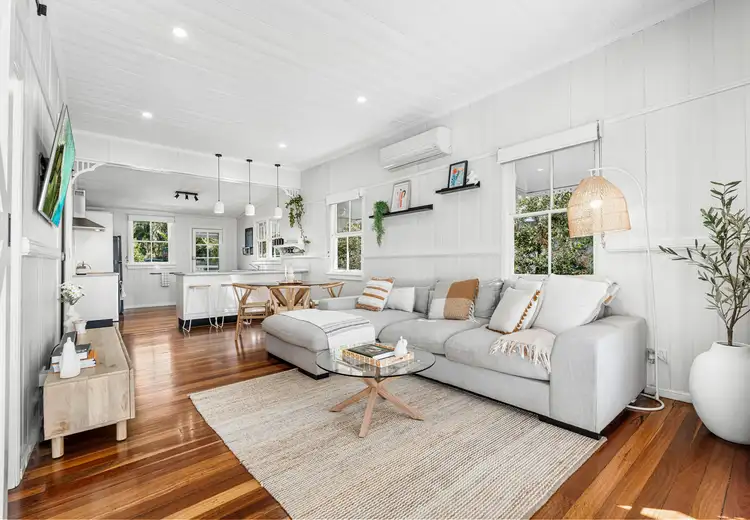 Fifth view of Homely house listing, 40 Tamba Street, Murarrie QLD 4172