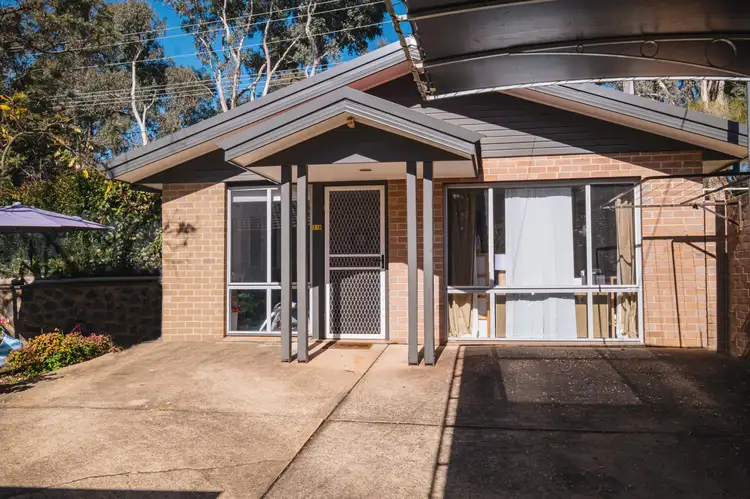 2/31 Biraban Place, Macquarie ACT 2614