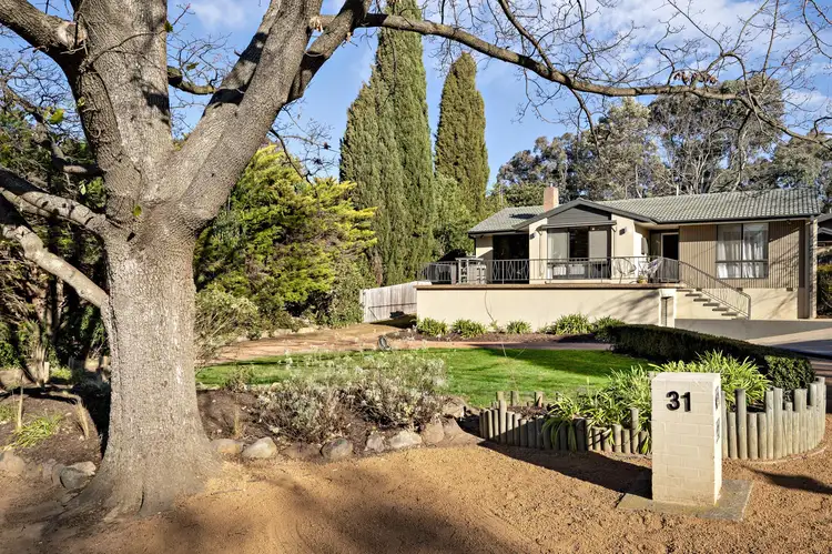 1/31 Biraban Place, Macquarie ACT 2614
