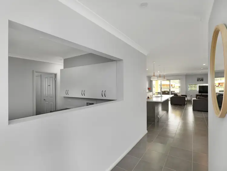 Second view of Homely house listing, 174 Sunningdale Circuit, Medowie NSW 2318