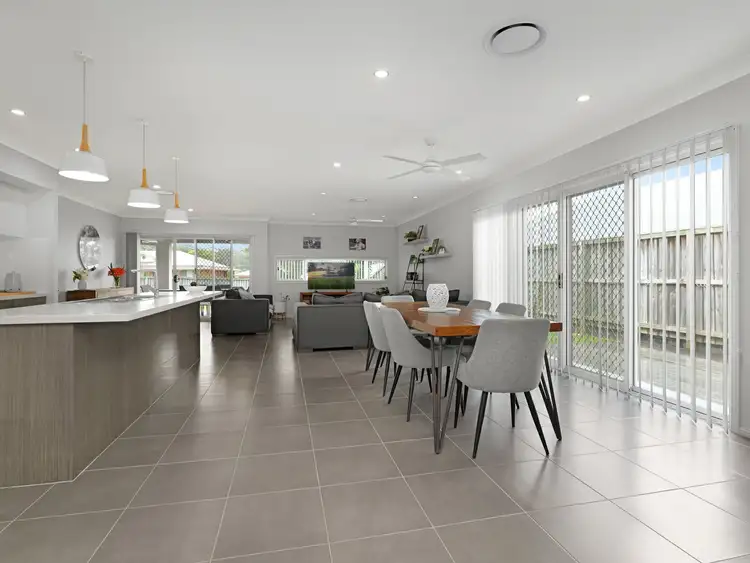 Third view of Homely house listing, 174 Sunningdale Circuit, Medowie NSW 2318