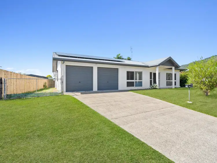 7 Patrick Close, Gordonvale QLD 4865