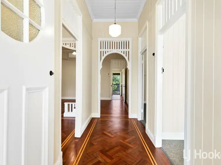 Third view of Homely house listing, 120 Churchill Street, Maryborough QLD 4650