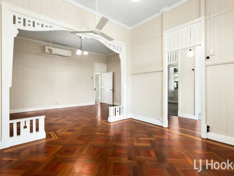 Fifth view of Homely house listing, 120 Churchill Street, Maryborough QLD 4650
