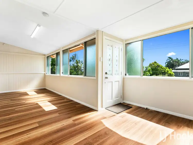 Sixth view of Homely house listing, 120 Churchill Street, Maryborough QLD 4650