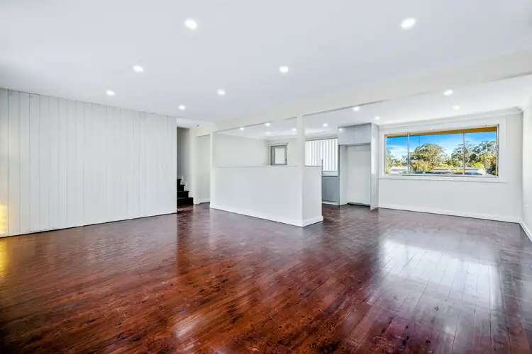 Fourth view of Homely house listing, 105 Fawcett Street, Glenfield NSW 2167