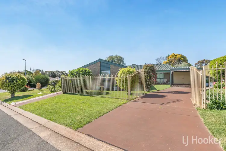 Third view of Homely house listing, 24 Nilpena Court, Craigmore SA 5114