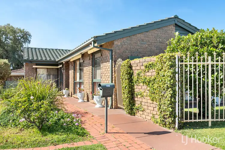 Fourth view of Homely house listing, 24 Nilpena Court, Craigmore SA 5114